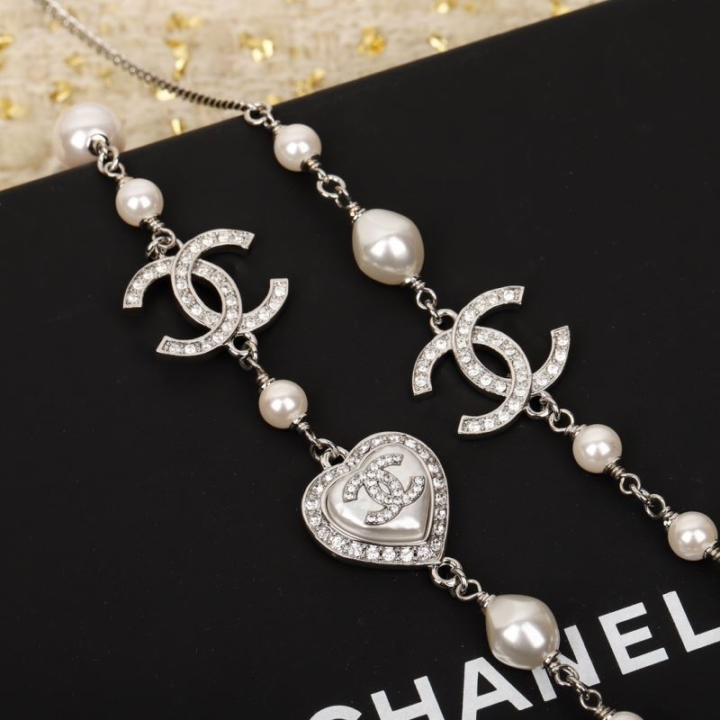 Chanel Necklaces